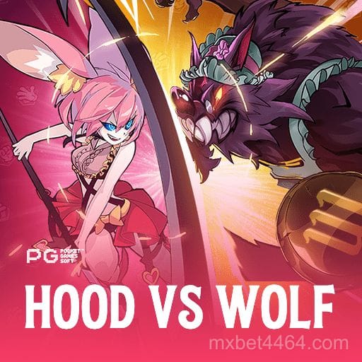 Hood vs Wolf